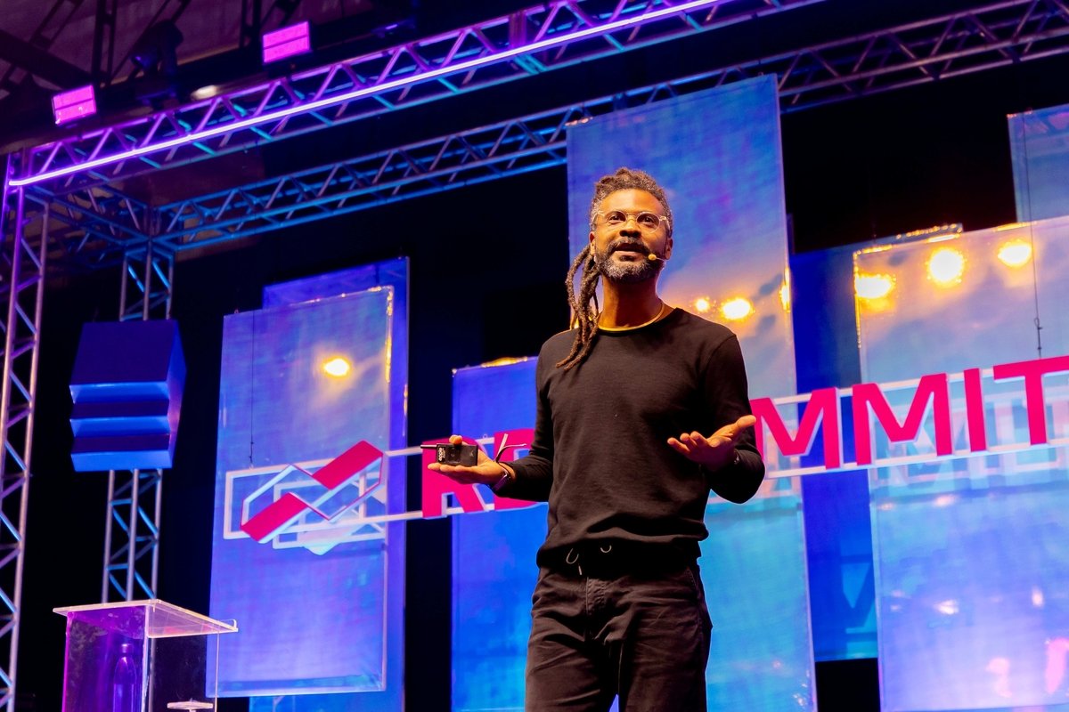 RD Summit discute futuro do trabalho e gestão de pessoas