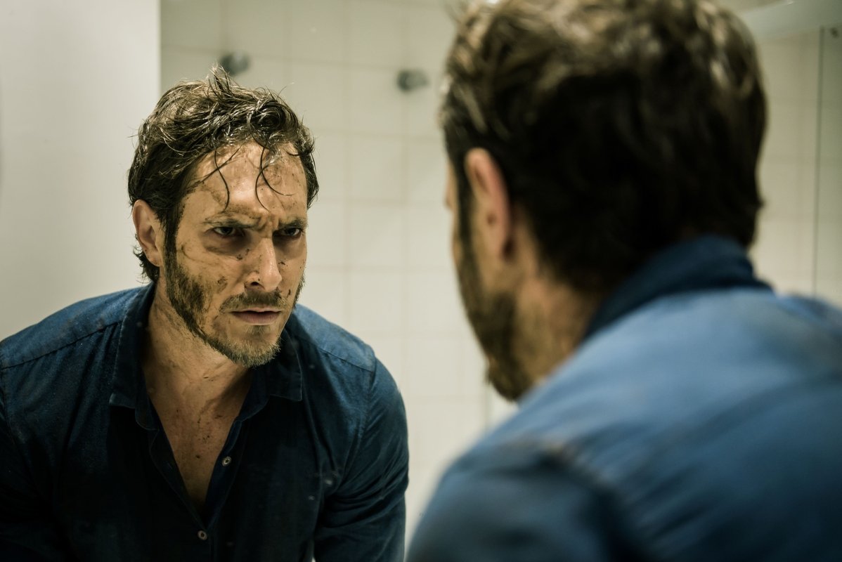 Série literária aposta em personagens com dilemas universais