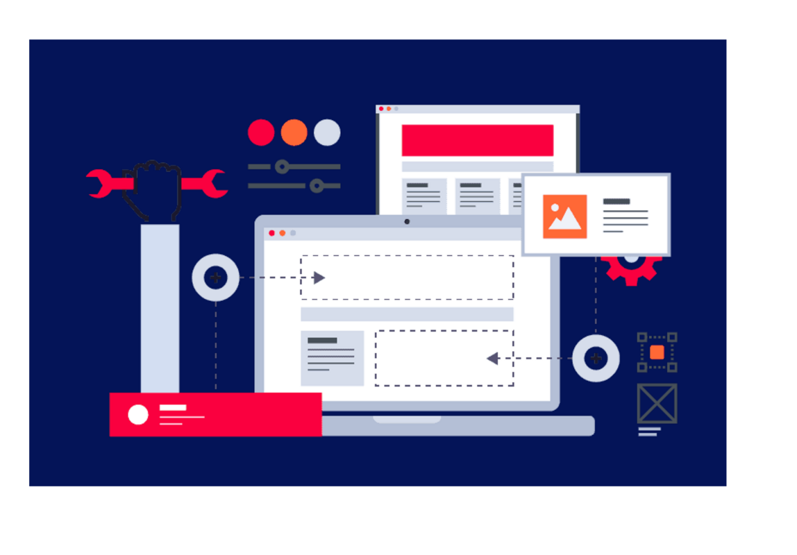 Mercado adota BPM e Low-Code para transformar processos