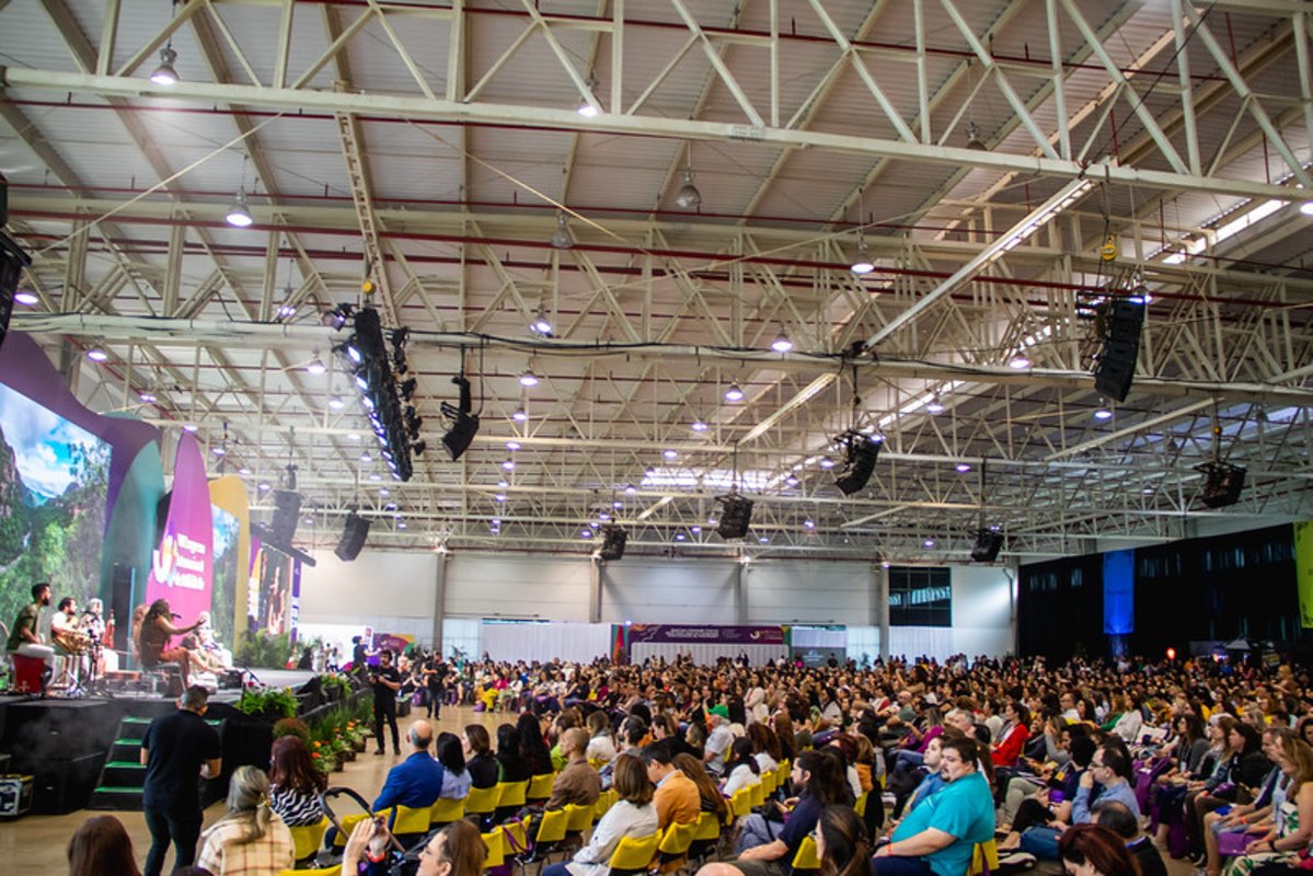 VIII Congresso Internacional de Felicidade será em novembro