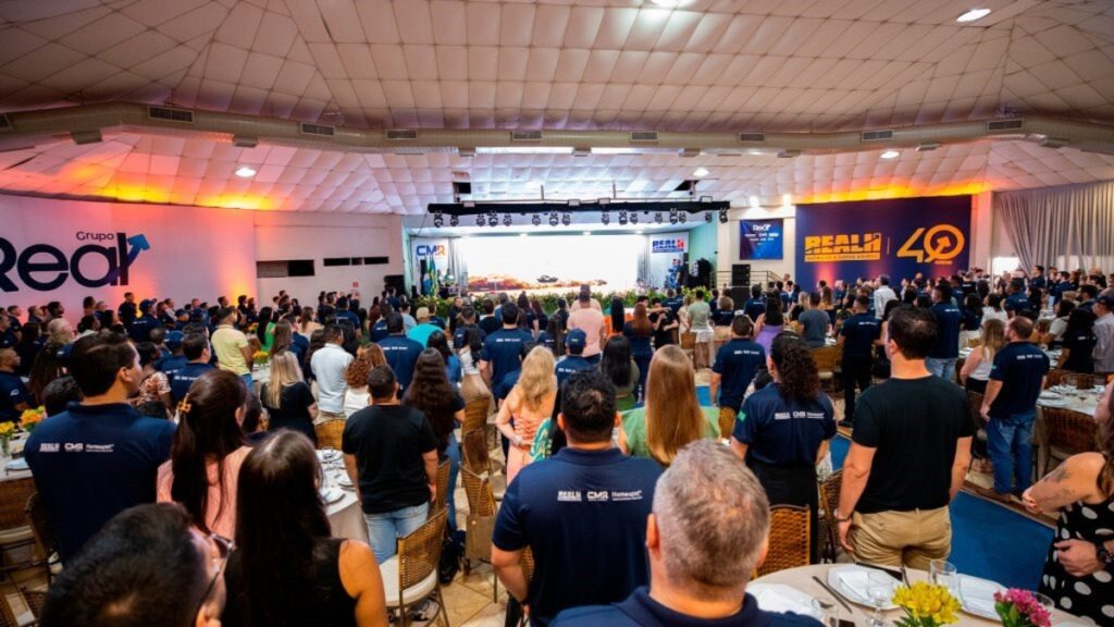 Campo Grande recebe Convenção Integra CMR sobre pecuária