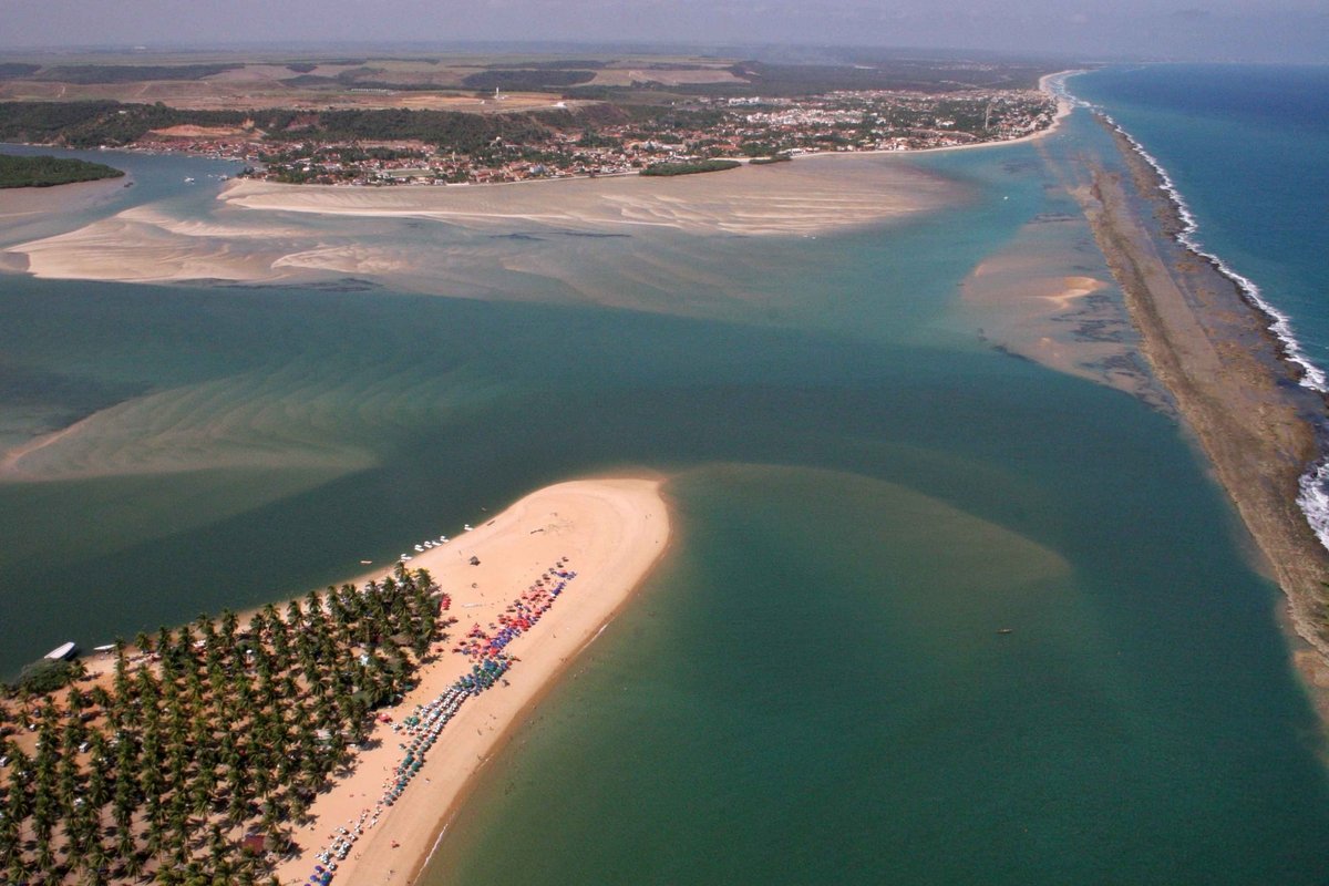 Nordeste é destino turístico preferido; Alagoas se destaca