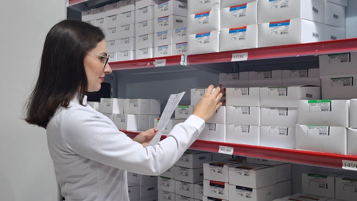 Comércio de dispositivos médicos cresce no Brasil