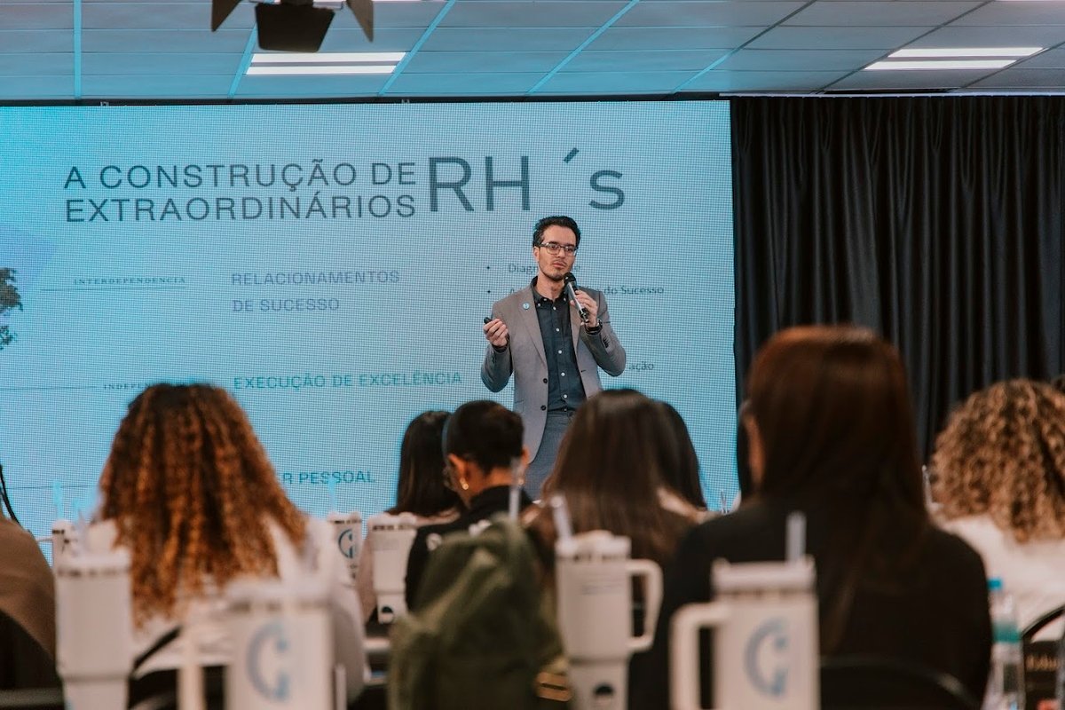 Novo RH transforma gestão de pessoas em motor de crescimento