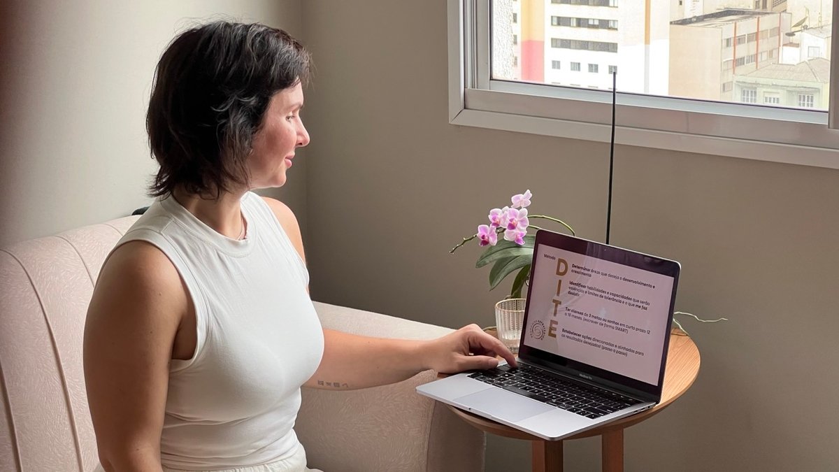 Como manter metas em 2026: método alia vida e carreira