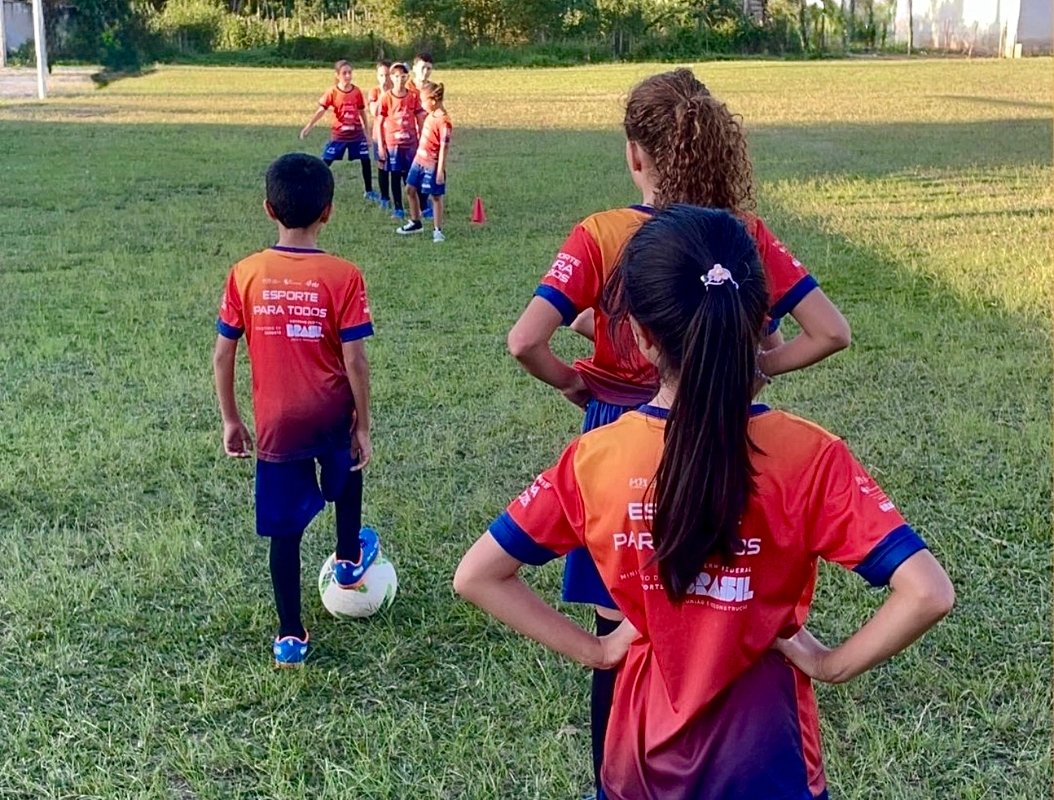 Paradesporto avança em Minas Gerais com ações de inclusão e cidadania