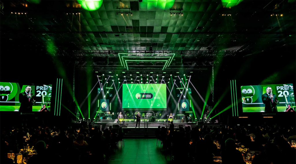 Empresa gráfica do Alto Tietê ganha Prêmio Reclame Aqui 2025