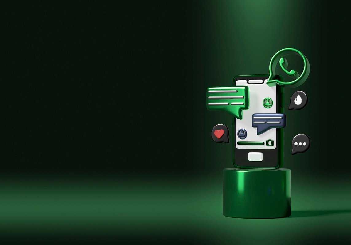 WhatsApp vira canal de performance com Meta Marketing