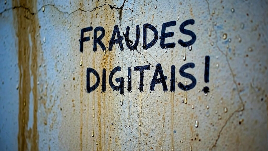 Novo ecossistema de fraudes exige defesa multicamadas