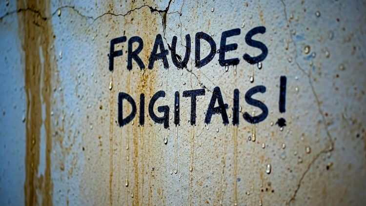 Novo ecossistema de fraudes exige defesa multicamadas