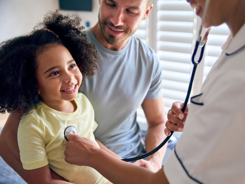 Hospital Luz reforça oncologia pediátrica