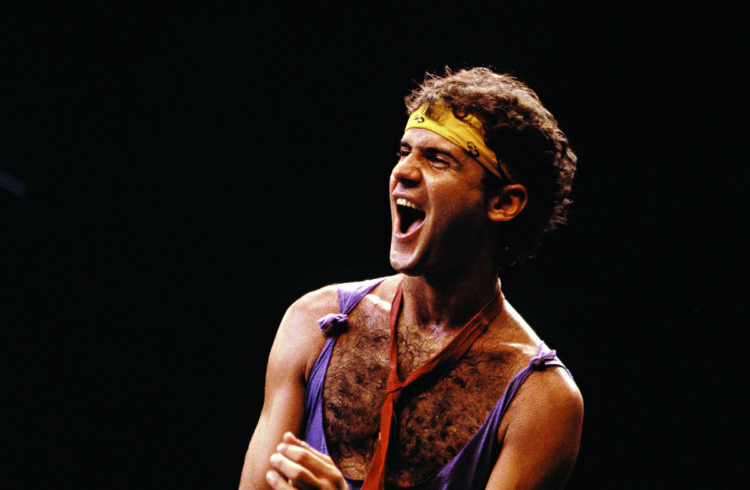 Exposição Imersiva Cazuza Exagerado estreia em São Paulo