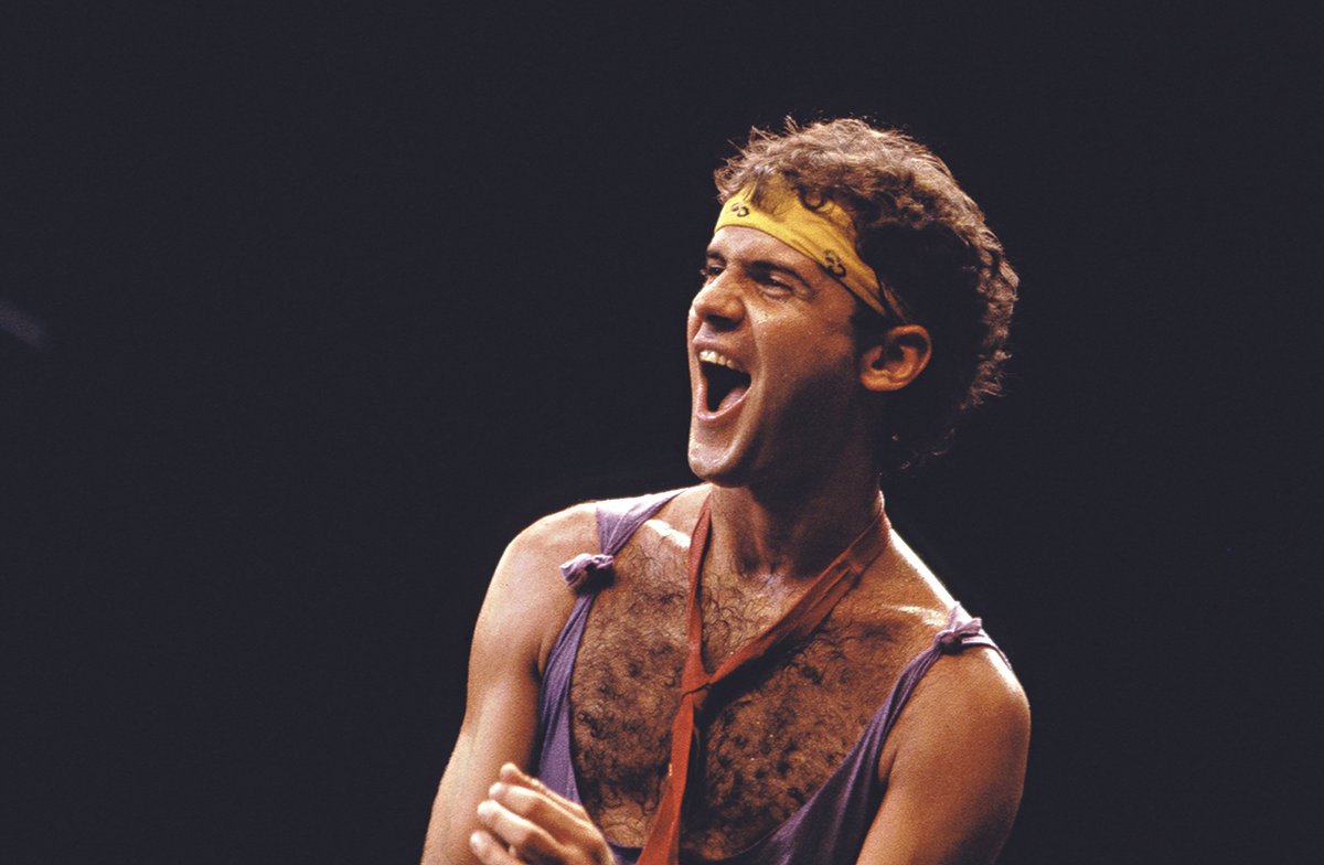 Exposição Imersiva Cazuza Exagerado estreia em São Paulo