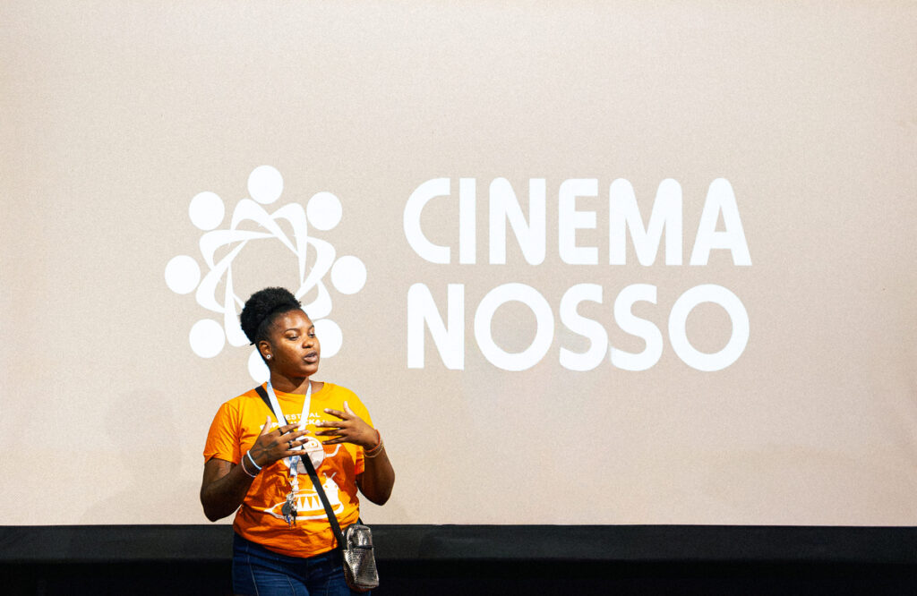 Cinema Nosso celebra 25 anos com a missão de democratizar o áudio
