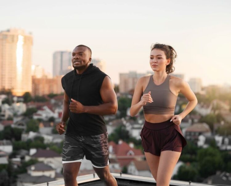 Início de ano incentiva novos hábitos de saúde