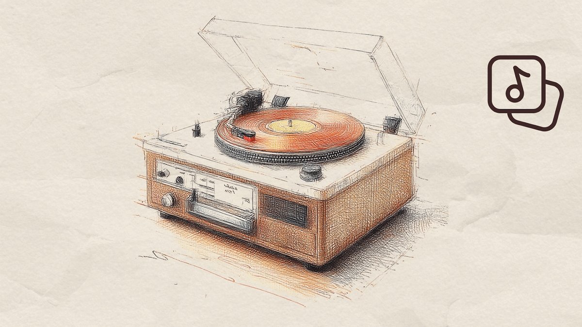 Memórias 2025: Lark Player lança resumo musical do ano