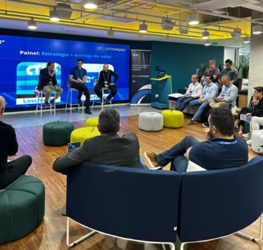 CTI Global cria unidade de negócios focada em automação e IA