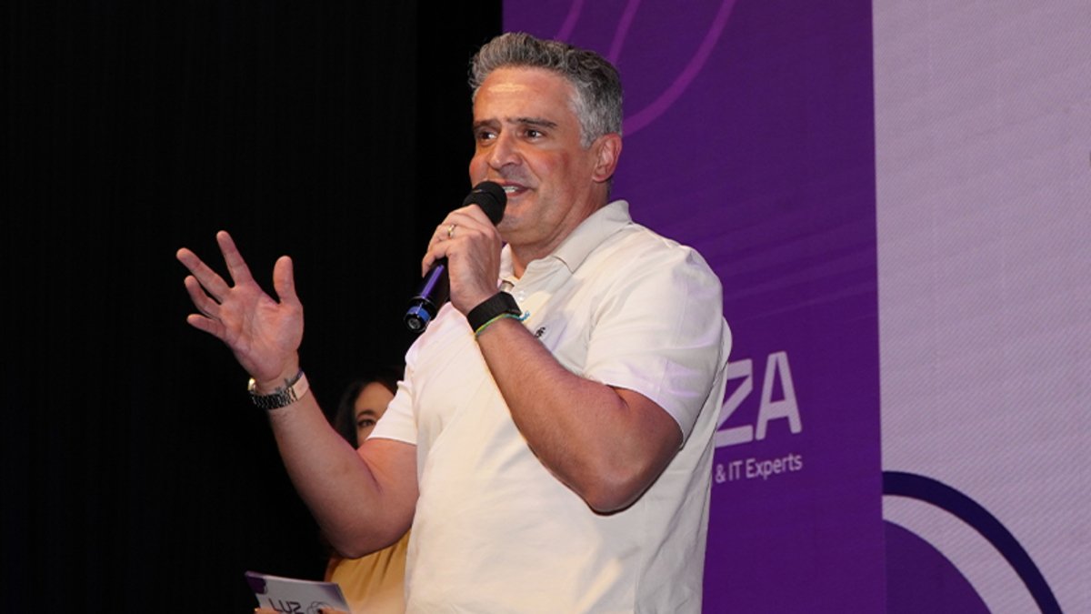 História de engenheiro mostra novos rumos da engenharia