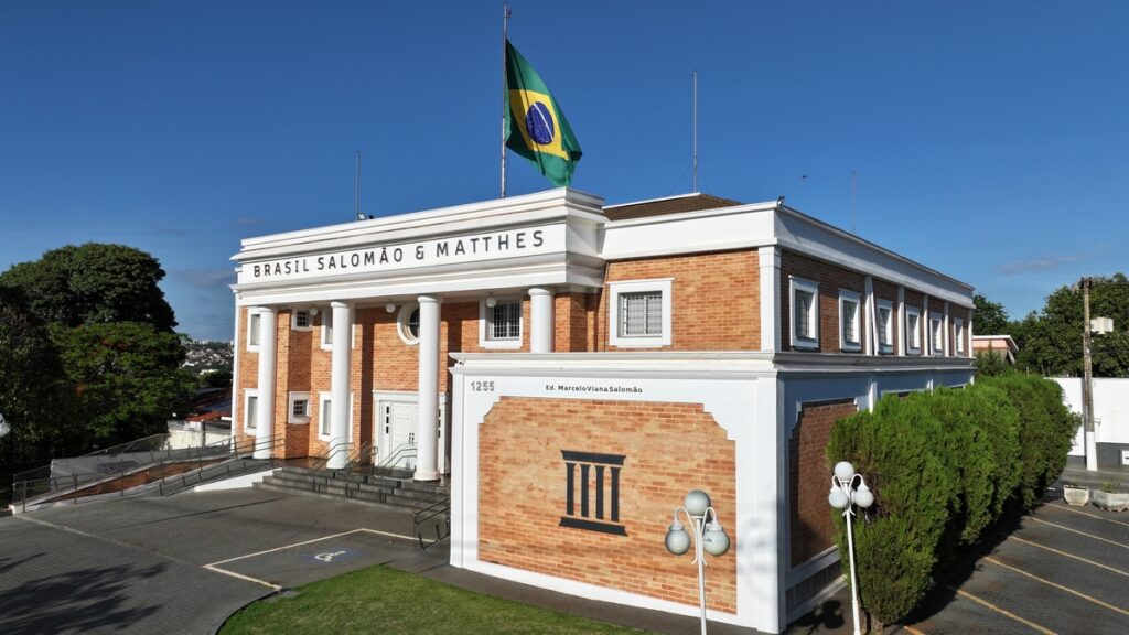 Sustentabilidade: Brasil Salomão aprova Declaração ESG