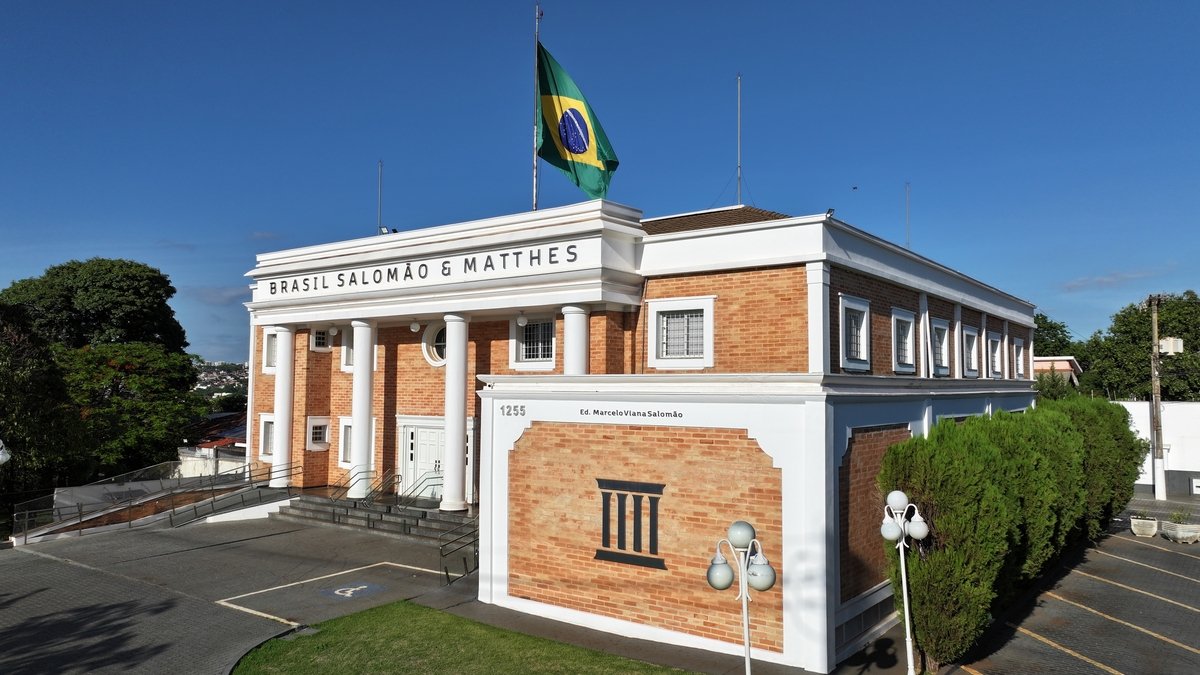 Sustentabilidade: Brasil Salomão aprova Declaração ESG