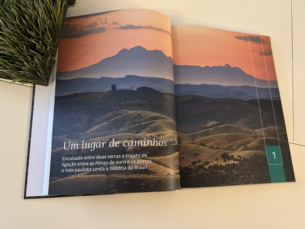 Aulas gratuitas sobre Vale do Paraíba atraem atenção de centenas de professores