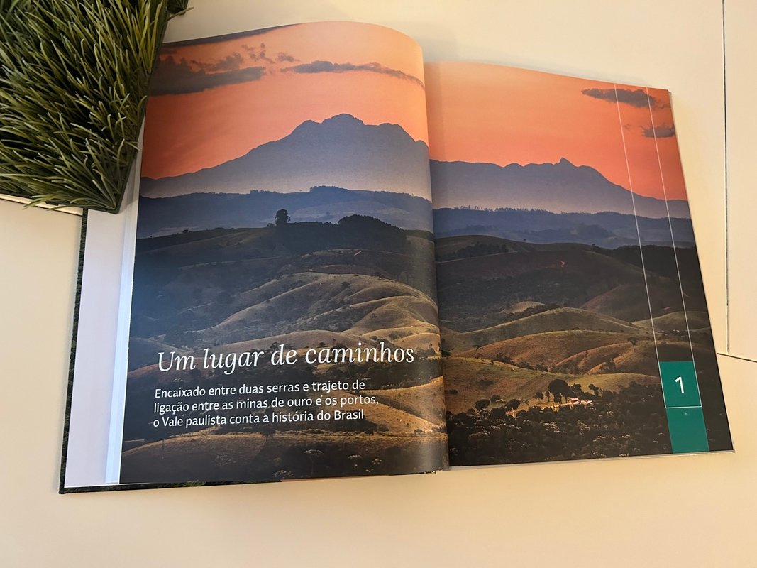 Aulas gratuitas sobre Vale do Paraíba atraem atenção de centenas de professores