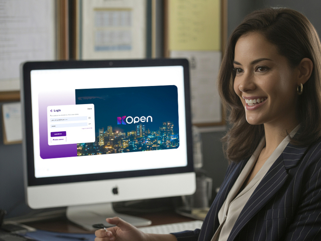 Marketplace da BKOpen traz ofertas personalizadas