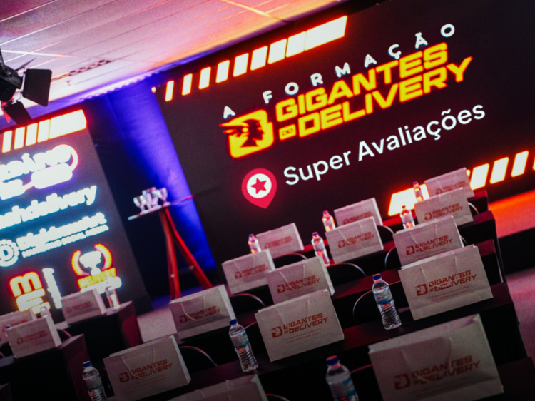 Gigantes do Delivery aponta rumos para 2026 no setor