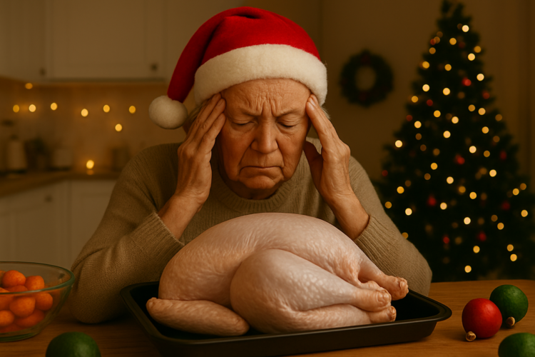 Estresse aumenta no fim do ano e acende alerta emocional