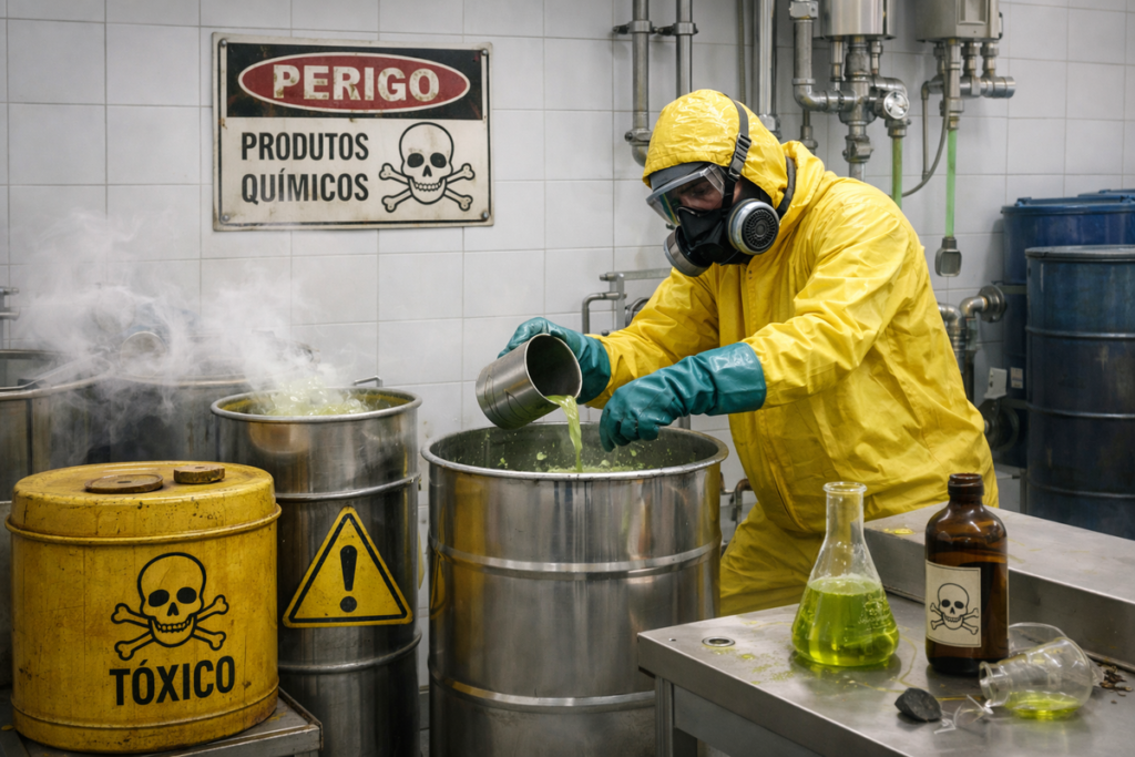 Tecnologia pode ser aliada no cumprimento da NR-15