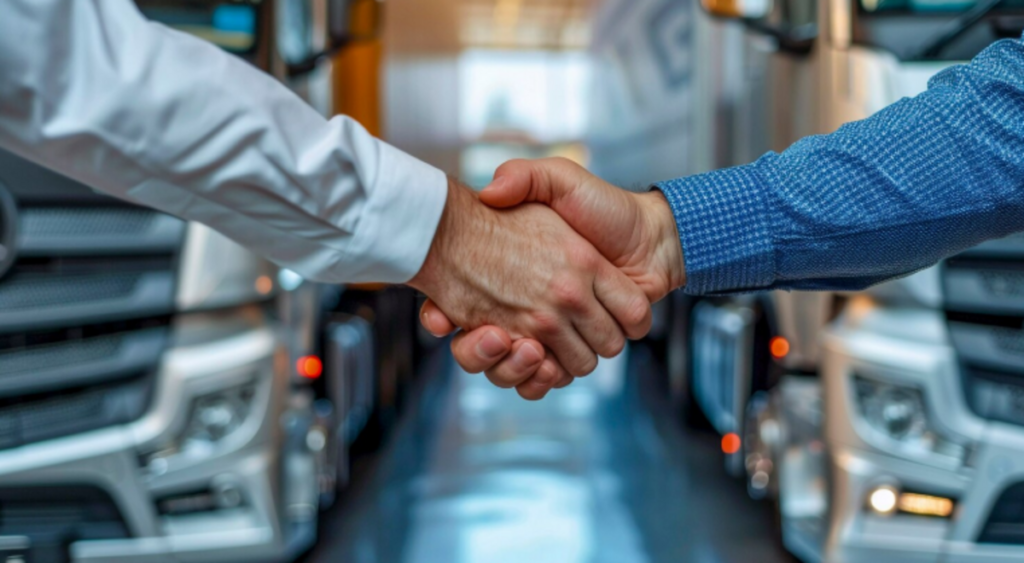 Diretrizes reforçam eficiência no transporte de cargas B2B