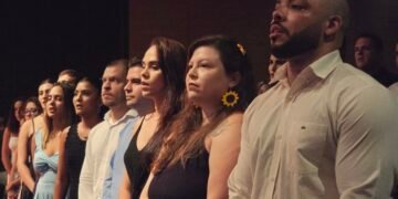 Guarujá forma seis médicos especialistas em Medicina da Família