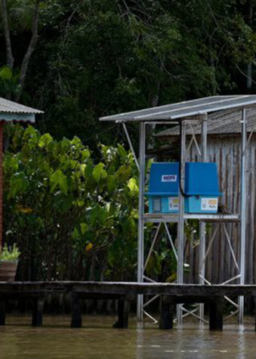 Governo Lula inclui mais 122 mil domicílios no Luz para Todos