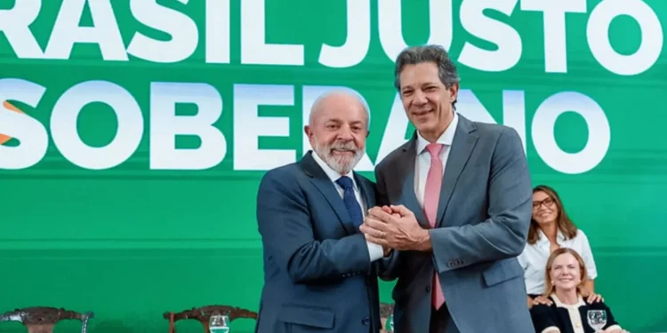 Haddad deve ser candidato ao governo de São Paulo