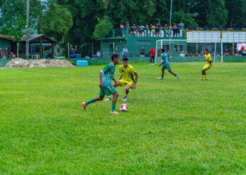 Bertioga recebe disputas de futebol nos Jogos Abertos da Juventude