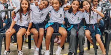 Bertioga se destaca na educação com avanços em inovação e inclusão