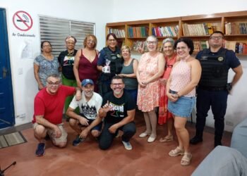 CAPESP promove IV Encontro de Mulheres e reforça liderança feminina na cidade de Mongaguá