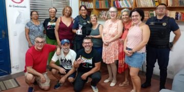 CAPESP promove IV Encontro de Mulheres e reforça liderança feminina na cidade de Mongaguá