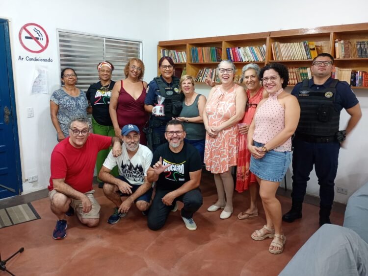 CAPESP promove IV Encontro de Mulheres e reforça liderança feminina na cidade de Mongaguá