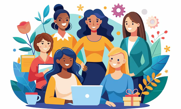 Peruíbe realiza evento “Mulheres que Transformam” com serviços, empreendedorismo e atividades culturais