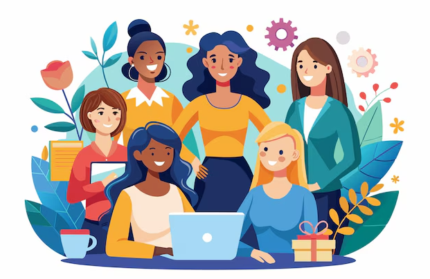 Peruíbe realiza evento “Mulheres que Transformam” com serviços, empreendedorismo e atividades culturais