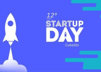 Cubatão recebe evento de inovação e empreendedorismo neste sábado