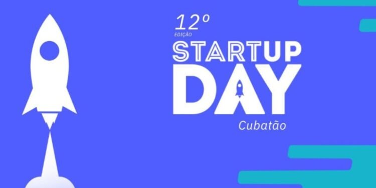 Cubatão recebe evento de inovação e empreendedorismo neste sábado