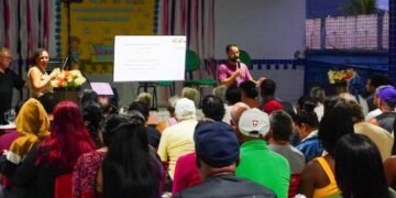 Mongaguá inicia regularização fundiária que deve garantir moradia regularizada para 800 famílias