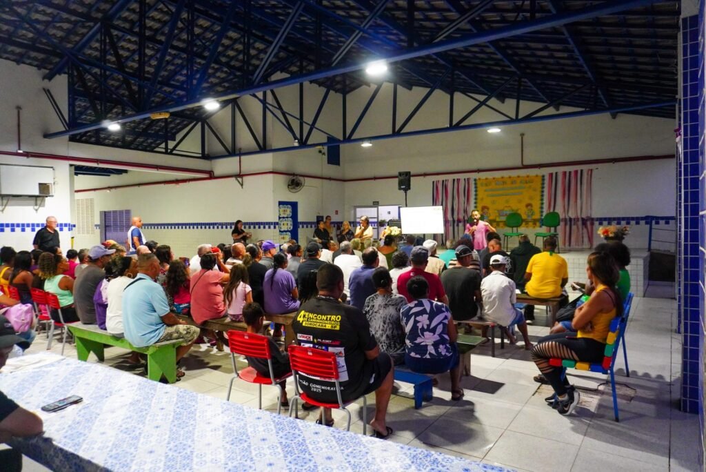 Foto: Larissa Fábia.