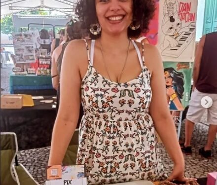 Fruto do Educafro, Tainá de Lurdes lança livro infantil sobre representatividade