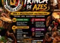 Projeto “Trinca de Azes” Transforma a Periferia através da Cultura