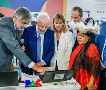 Mongaguá se conecta ao Governo Lula e avança na pauta da habitação com protagonismo feminino