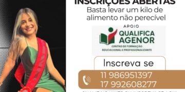 Miss Mongaguá 2026 abre preparação e reforça tradição cultural da cidade