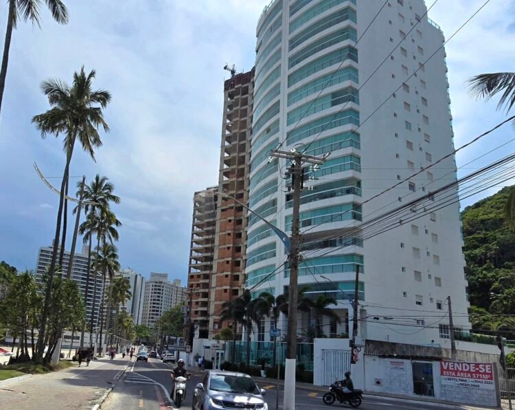 Guarujá abre prazo para solicitar isenção de IPTU e benefícios fiscais para 2027